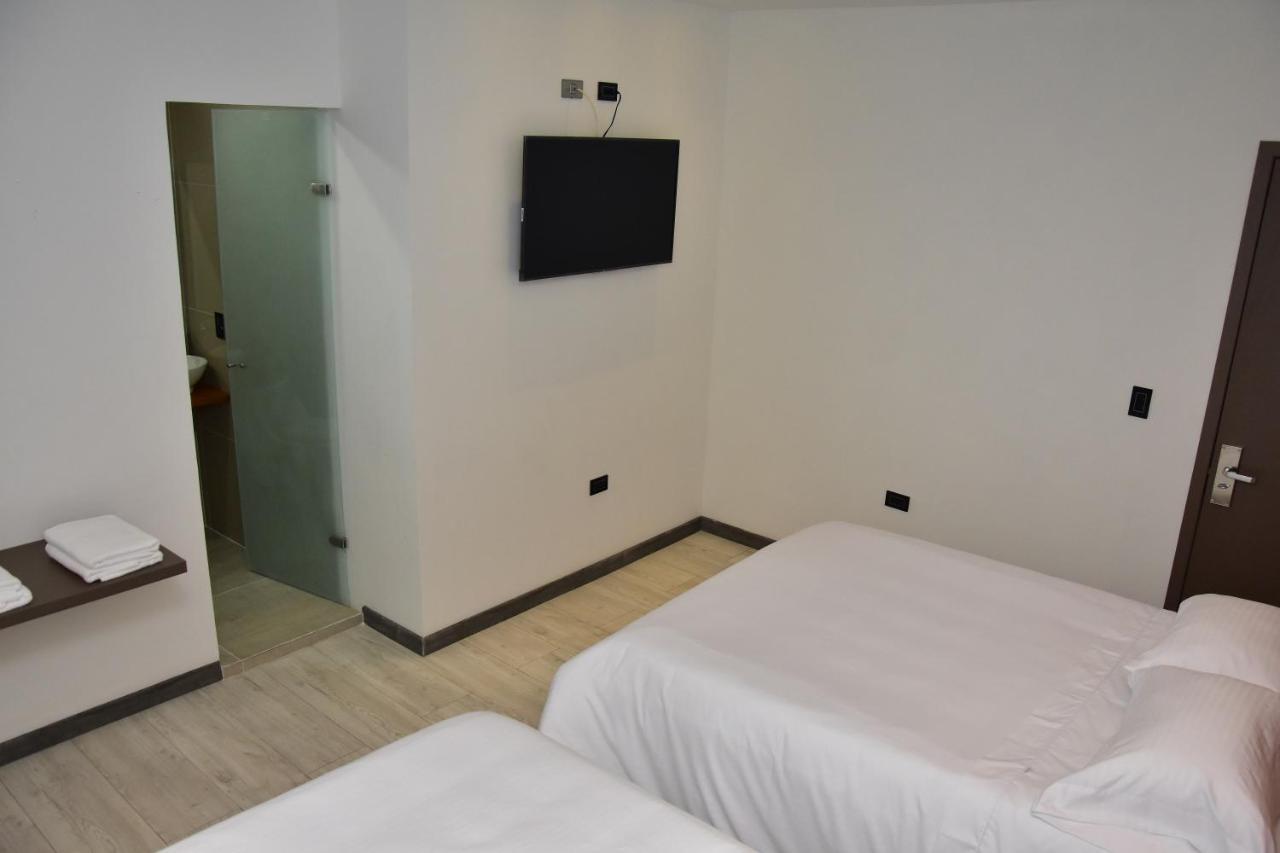 Hotel Valcon Santa Rosa de Cabal Εξωτερικό φωτογραφία
