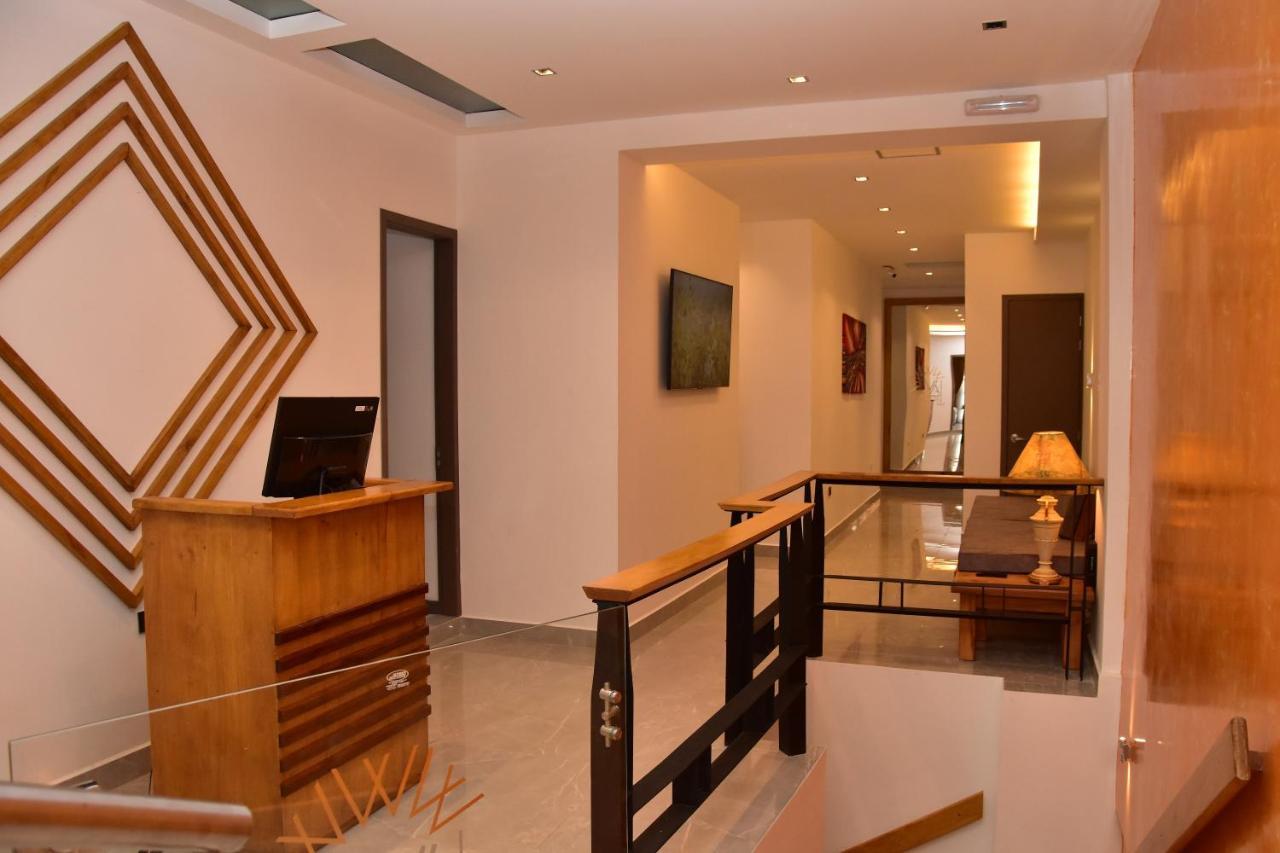 Hotel Valcon Santa Rosa de Cabal Εξωτερικό φωτογραφία