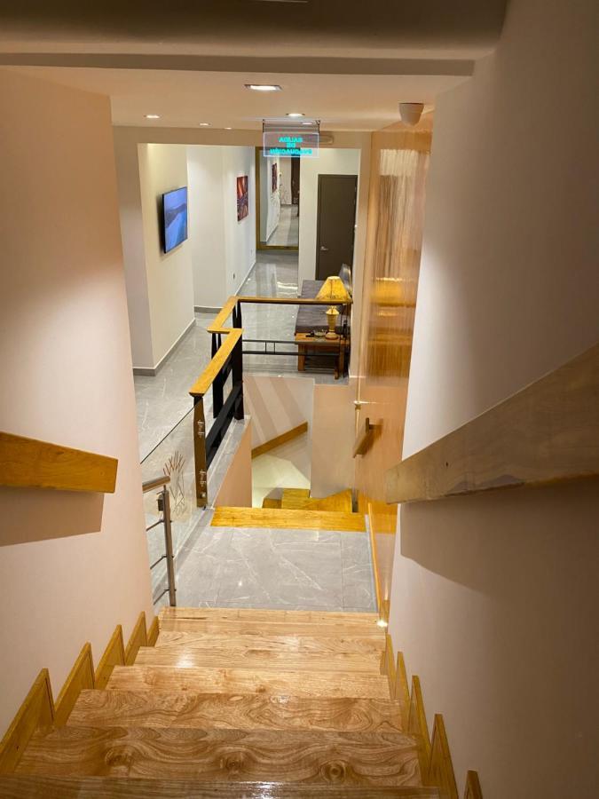 Hotel Valcon Santa Rosa de Cabal Εξωτερικό φωτογραφία