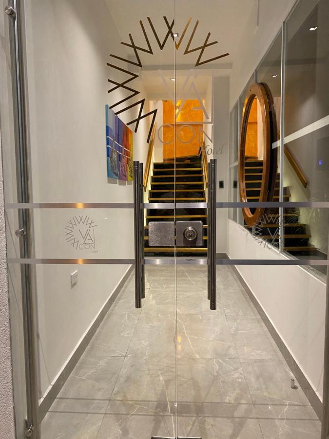 Hotel Valcon Santa Rosa de Cabal Εξωτερικό φωτογραφία