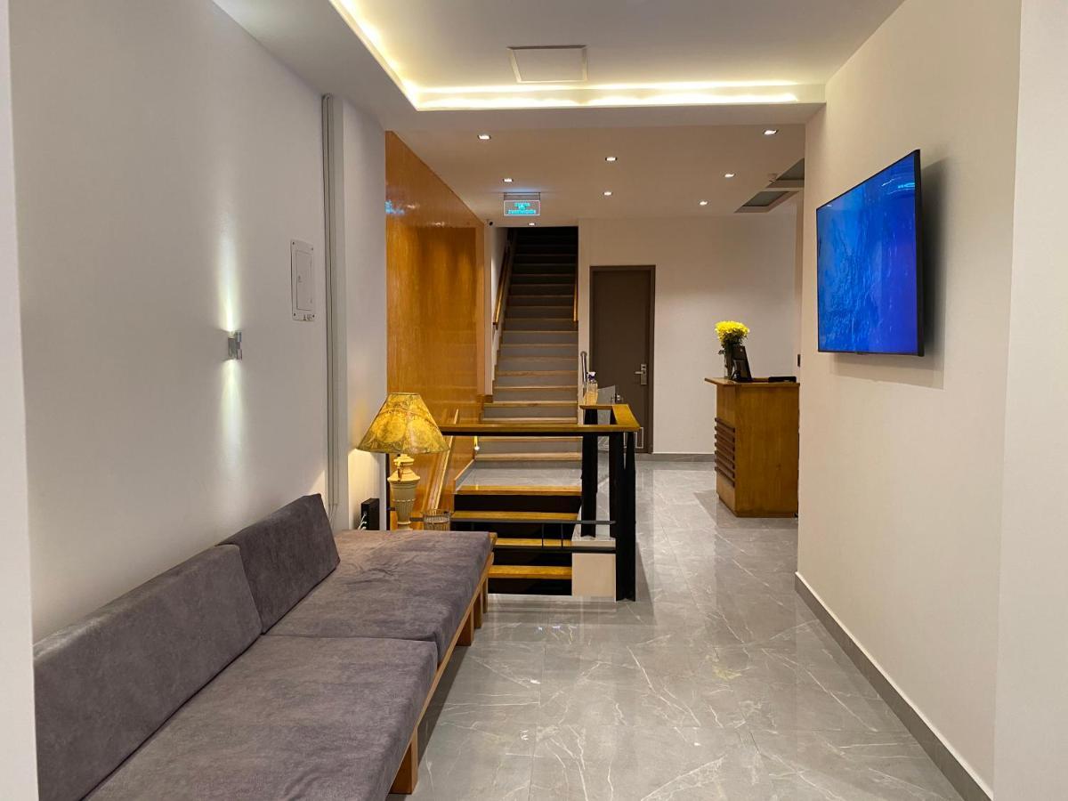 Hotel Valcon Santa Rosa de Cabal Εξωτερικό φωτογραφία